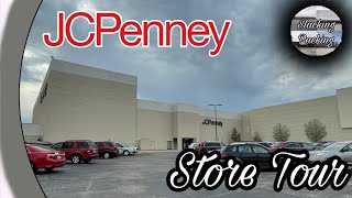 JCPenney Store Tour - North Olmsted, Ohio