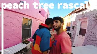 Peach Tree Rascals in Manila