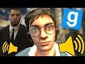 Je spam micro toute lcole  les lves snervent   poudlard rp gmod