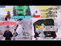 Vikendi map is back got flare gun 3 awm best loot in vikendi new update gameplay