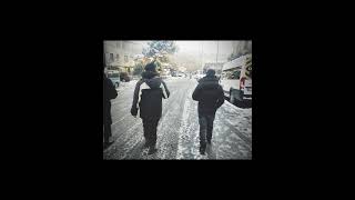 Murat Dalkılıç - Yalan Dünya (Alfo Sero Snow Version) Slowed + ReverB