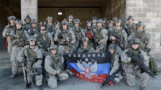Milsim West: Seize Grozny - Task Force Mayhem
