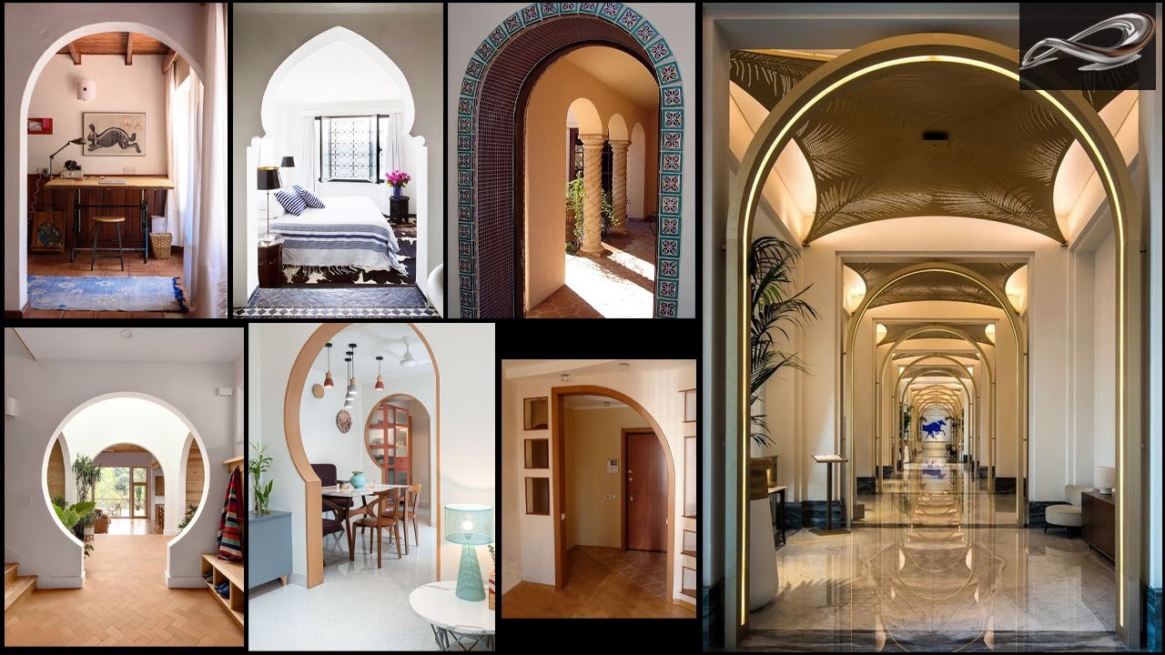 Arch Design Ideas, Arch Design For Home Interior Ideas, Latest Arch  Designs, Home De…