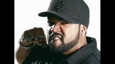 Thumbnail of Ice Cube Click, Clack Get Back (unedited) with lyrics
