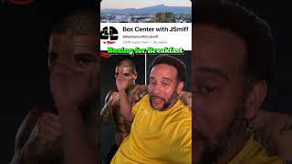 Keith Thurman took the beating of a lifetime from Sebastian Fundora!