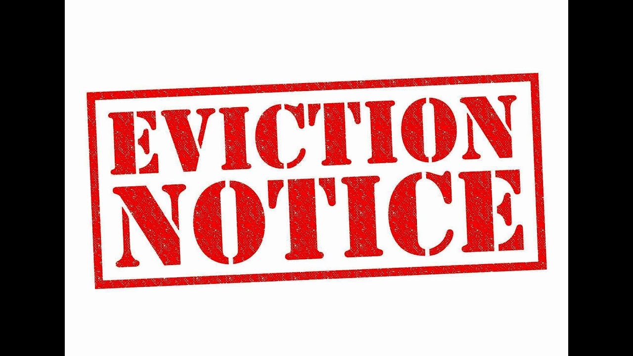 Rent Arrears: Tenant can't pay rent or won't pay rent? What you MUST NOT DO during the eviction ban?