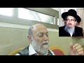 עניין ד פרשיות בדרך העבודה והסוד עניין ד פרשיות בדרך העבודה והסוד