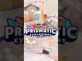 Sneak peek of the next 6 Prismatic Evolutions products! Thank you to The Pokemon Co for the preview!