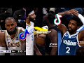 15 minutes of nba and basketball edits tiktok compilation 9