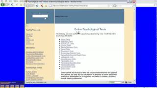 Automated Medical Assistant: Useful Links
