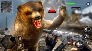 FPS HUNTING MASTER android gameplay [1080p video game, review] screenshot 5