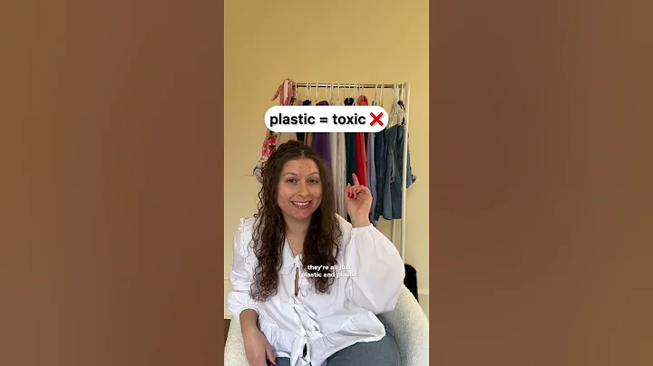 Stay Away from These Fabrics! Synthetic fibers in clothing