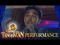 Tawag ng Tanghalan: Reynaldo Osorio Jr | I Can