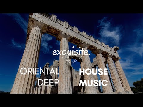Butch - Shahrzad (Matthias Meyer Remix) | New Desert House 2022 | oriental.