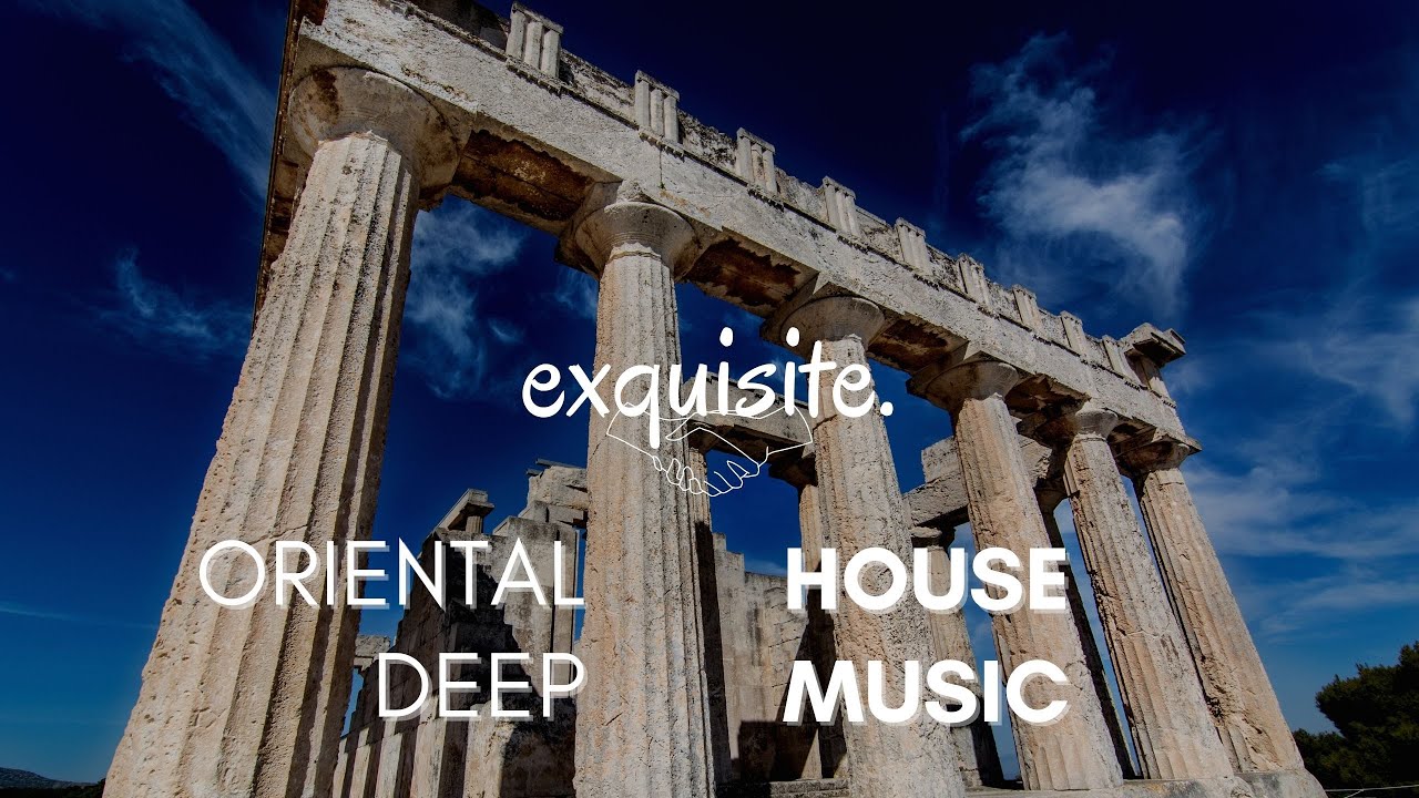 Butch - Shahrzad (Matthias Meyer Remix) | New Desert House 2022 | oriental.