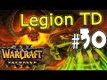 Warcraft Reforged Legion TD #30