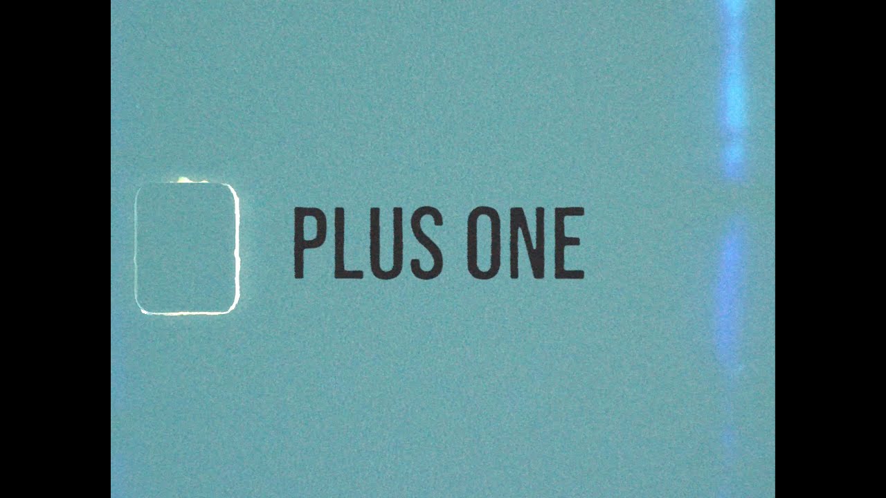 Repose - Plus One (Official Lyric Video) - YouTube