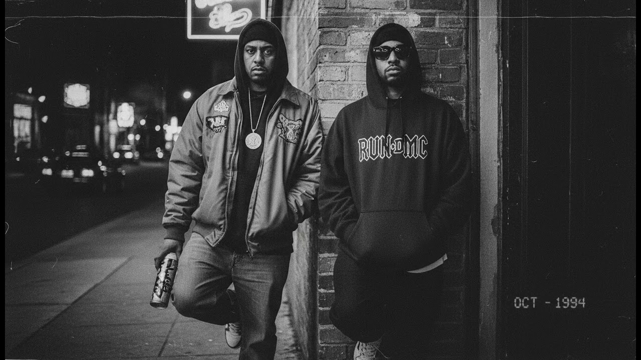 90s Rap HipHop Underground OldSchool (Classic & Rare Tracks