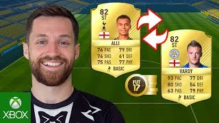 FUT 101: Exploring the Transfer Market screenshot 5