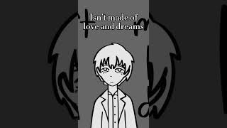 Meat - Lobotomy Corporation animatic (vertical edition)