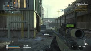 Split Switch Quad Head (Ghosts)