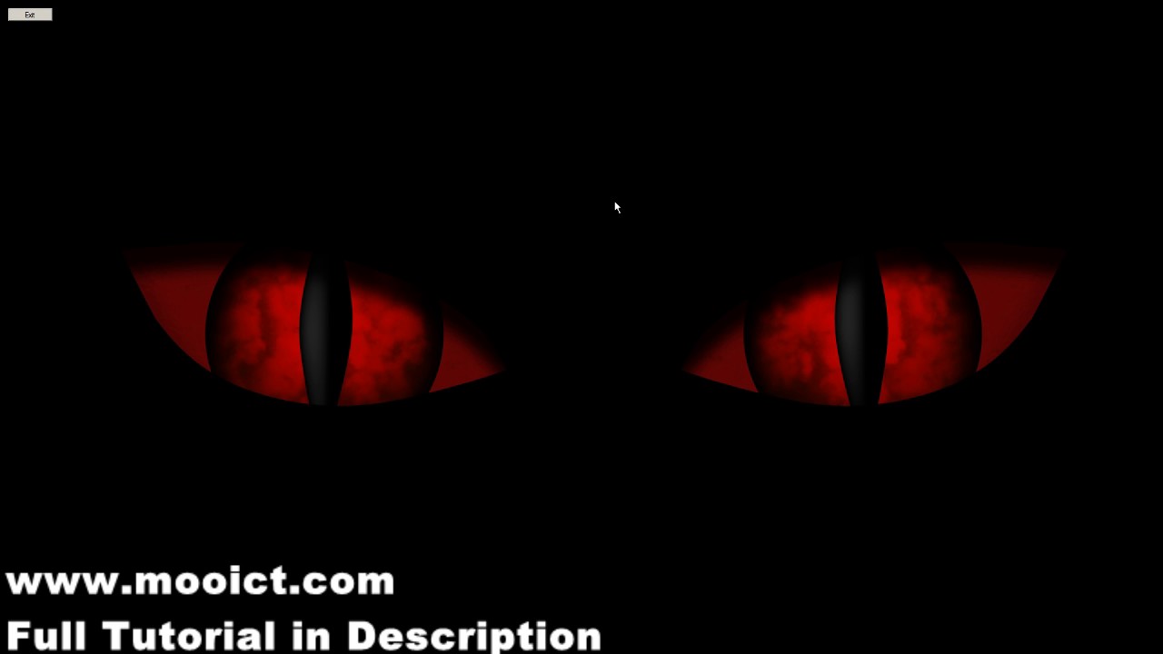C# Tutorial - Create a Scary Maze Game in Visual Studio