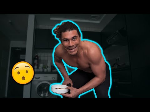 vlog22|-dubai-downtown-🏙-+-doppia-seduta-⚡️-|-mattia-martorelli