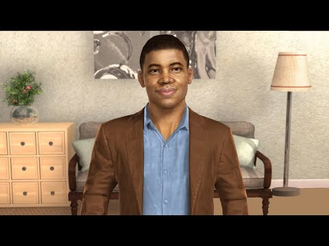 Enskill Generative AI Demo: Practicing Communication Skills - video from Alelo