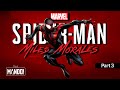 Spider-Skills Put to the Test: Miles Morales Platinum Hunt Live (Part 3)