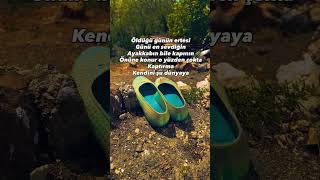 Fazla Kaptırma Kendini Adı Üstünde Yalan