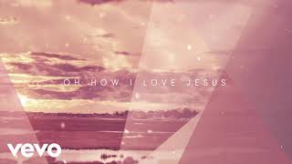 Carrie Underwood - Oh How I Love Jesus (Official Audio)