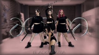 2024 Kpop Cover Dance Festival Aespa - Drama & Black Mamba Cover By Return