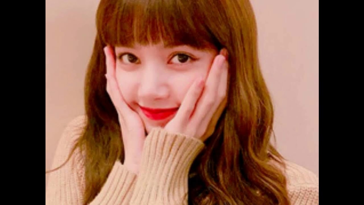 BlackPink #LISA - YouTube