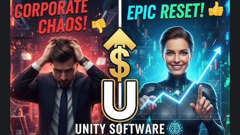 Unity Software
