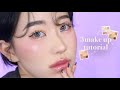 KOR)新作韓国コスメで３つのメイク比較ㅣunleashia 3make up tutorial