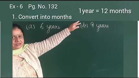 Class 3 Maths Chapter 15 Part 4