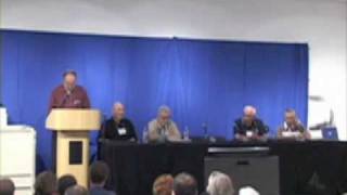 Troy Wade introduction of Roadrunners of Groom Lake