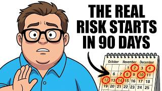 The Biggest IPO of the Year Just Went Public — The Real Risk Starts in 90 Days!