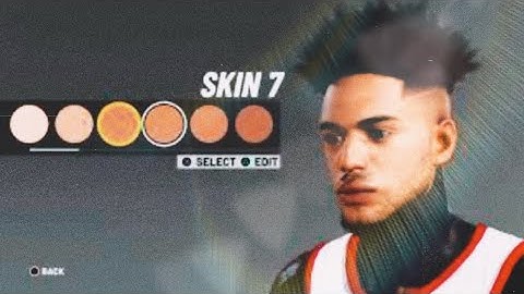 BEST FACE CREATION IN NBA 2K20! MOST DRIPPIEST FACE CREATION FOR GUARDS IN 2K20