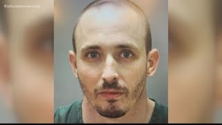 Watch: Man accused of killing Nassau County deputy, spurring days-long manhunt, to appear in court