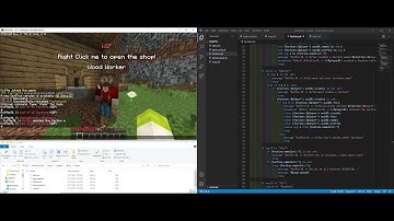 Minecraft Coding | Skript - Custom Faction Plugin
