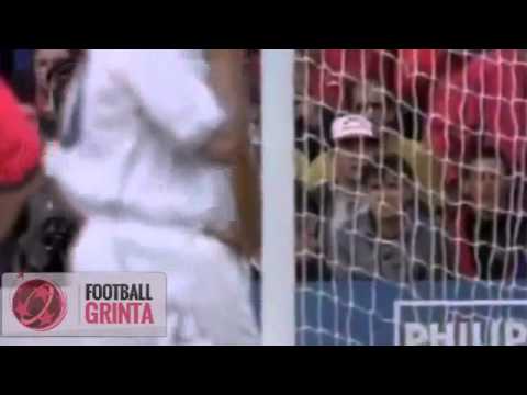 باجيو و أول ضربة جزاء في مونديال 98 بذكريات ال 94