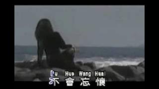 Ching Zen Te Kuan Hai -- (In Memoriam - Teresa Teng).flv