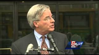 Tsarnaev friend sent money to 6 countries, FBI says