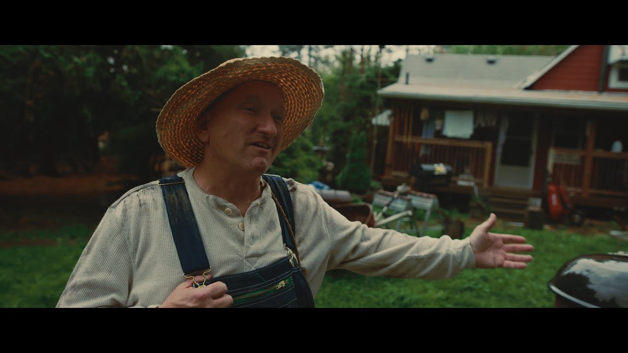 Country-Fried | Short Film (2025)