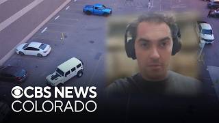 Questions surround downtown Denver parking lot that ticketed customer