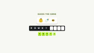 Mojiko: Emoji Puzzles & Arcade #6 screenshot 4