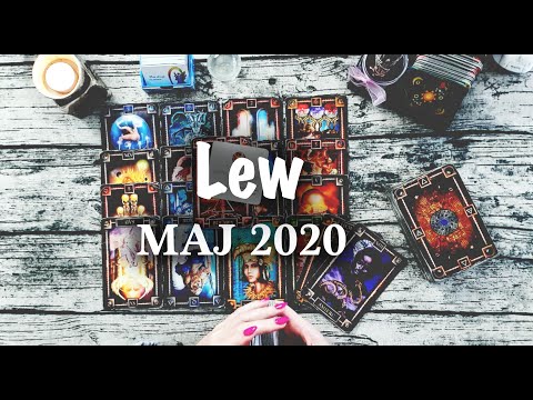 Wideo: Horoskop Lwa 2020