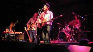 Vetiver:  Swimming Song (Boston, MA) Harpers Ferry  5.6.2009