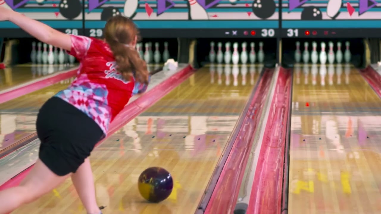 Instructional Bowling